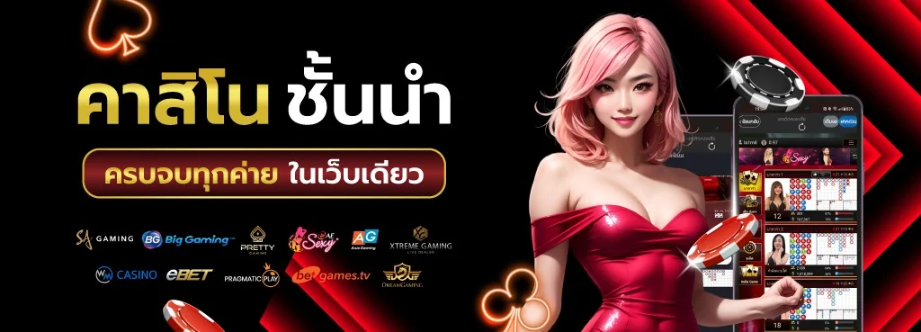 จุดเด่น BettingG สล็อตเว็บตรง ฝากถอนออโต้